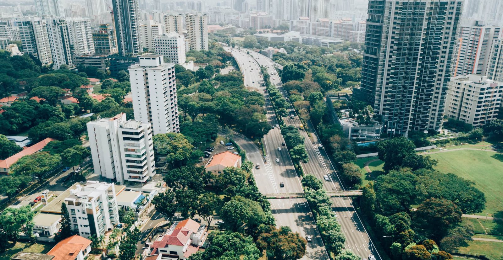 Digital Marketing Background